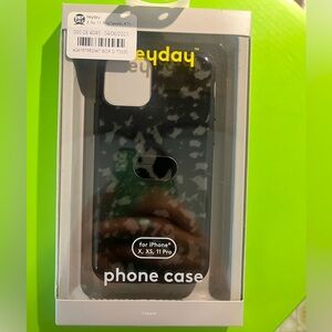 iPhone Case X,XS, 11 PRO